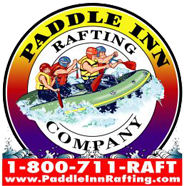 Paddle Inn Rafting Company